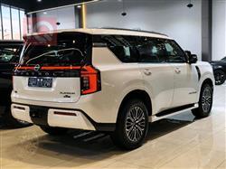 نيسان باترول